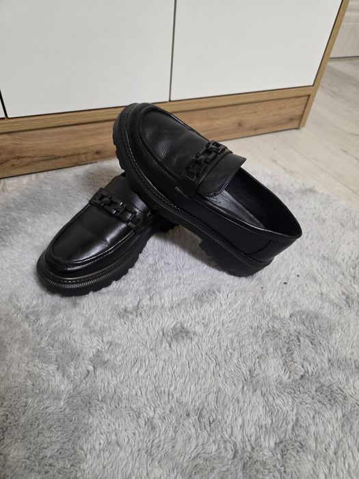 Дамски обувки-Нови