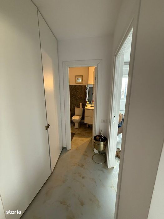 Apartament 2 camere ULTRACENTRAL - Catedrala "Sf. Ioan Botezatorul"