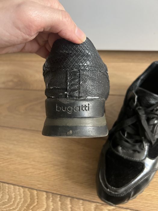Дамски Маратонки Bugatti