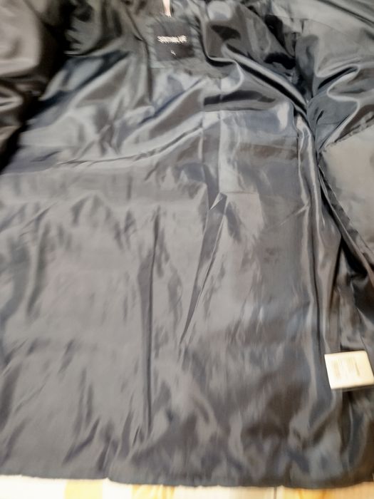 Мъжко яке без забележки + подарък