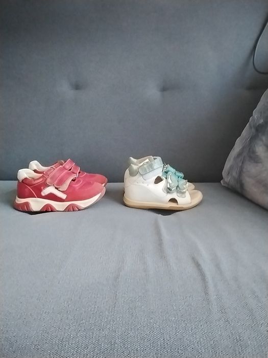 Ортопедическая обувь