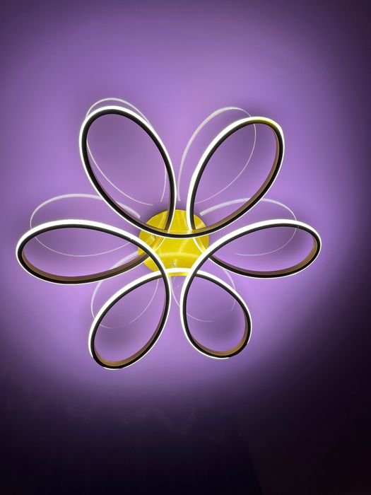 Люстры по низкой цене