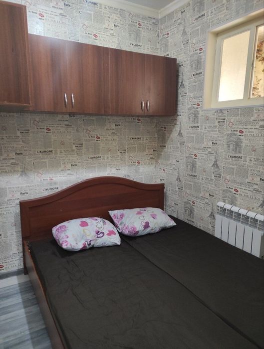 Аренда 1.хонали 2.хонали оилага. Корасарой  узок муддатга берилади