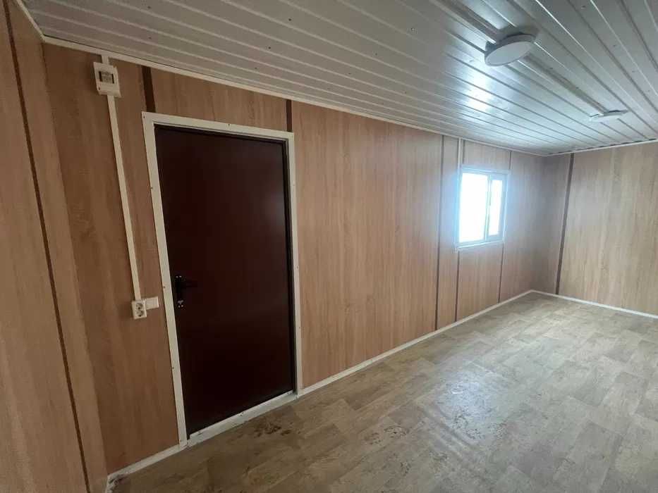 Жилой Контейнер продажа в Актау