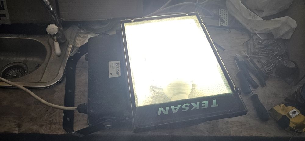 Прожектор Teksan