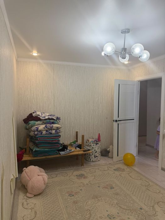 2 х ком квар на 3 эт Гагарина 105/2
