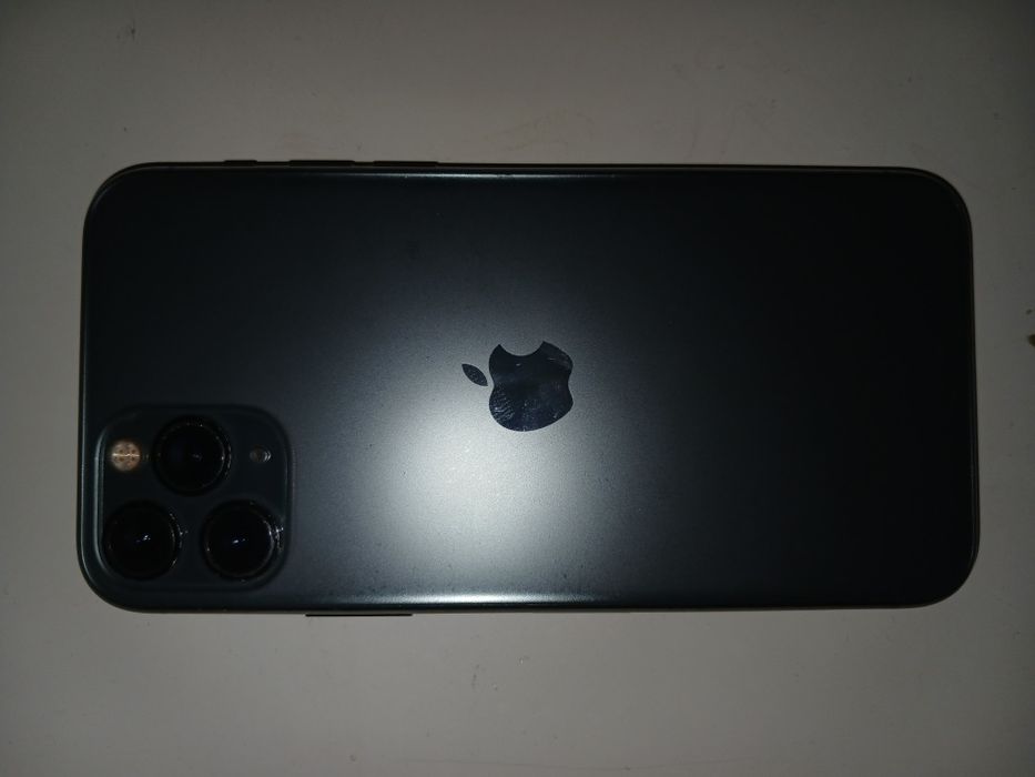 Iphone 11 pro 256 gb