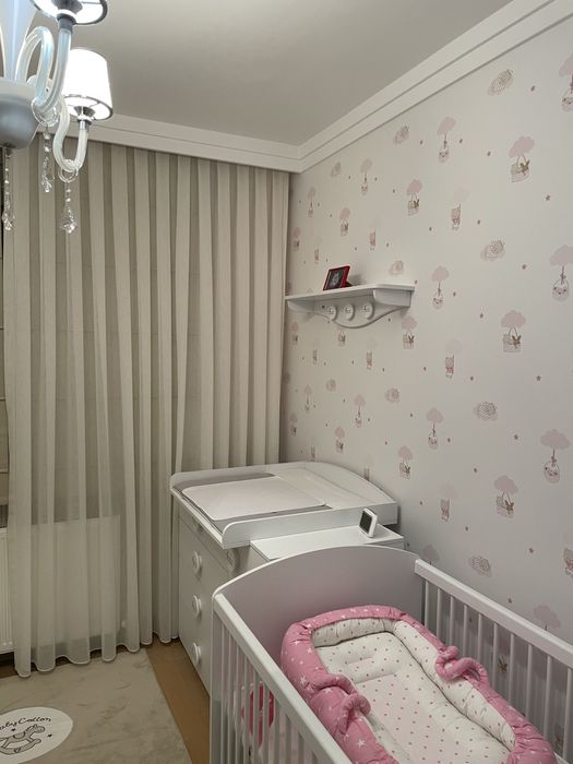 Детский гарнитур турецкой фабрики Çilek