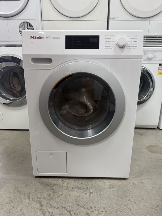 Пералня MIELE W1 CLASSIC  Eco 8 кг