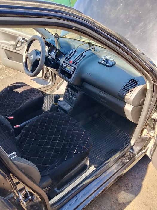 Продам Volkswagen Polo 2001 года