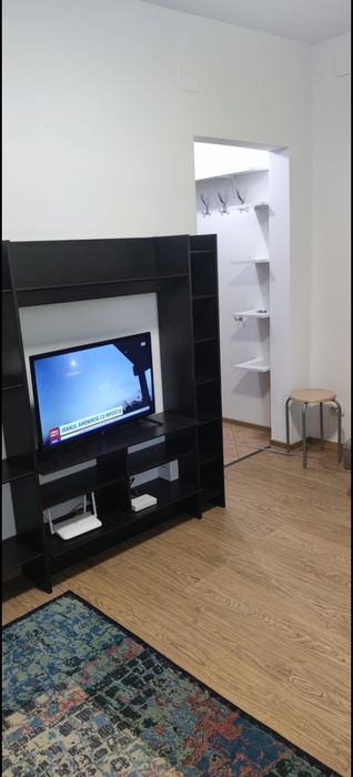 Garsoniera de închiriat în apropiere de bulevardul Unirii