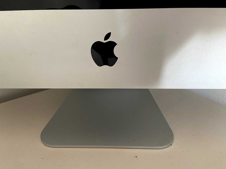 Apple iMac 20" 2009 моноблок