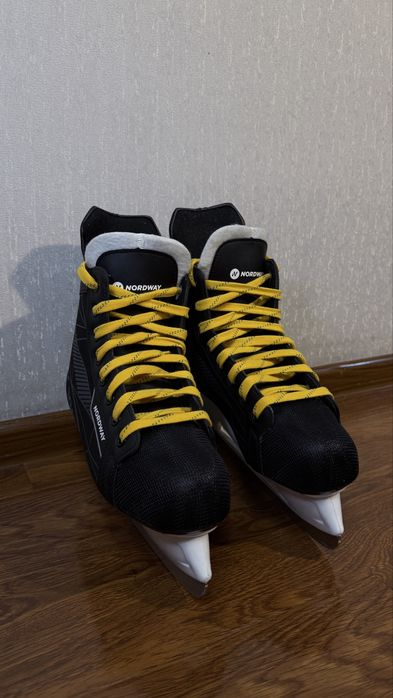 Коньки Nordway 41 размер