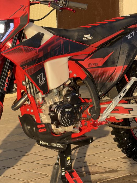 ZTOT z7x ybs300pro