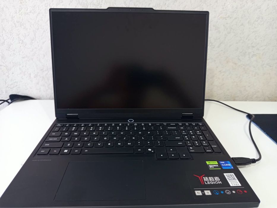 Продам Lenovo Legion