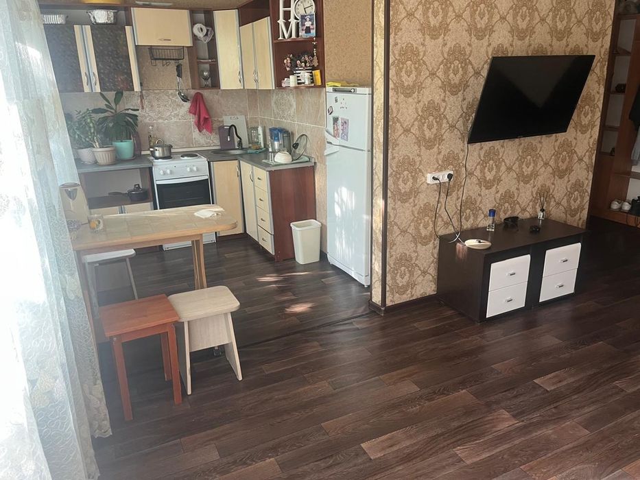 Продам 2-х комнатную квартиру.