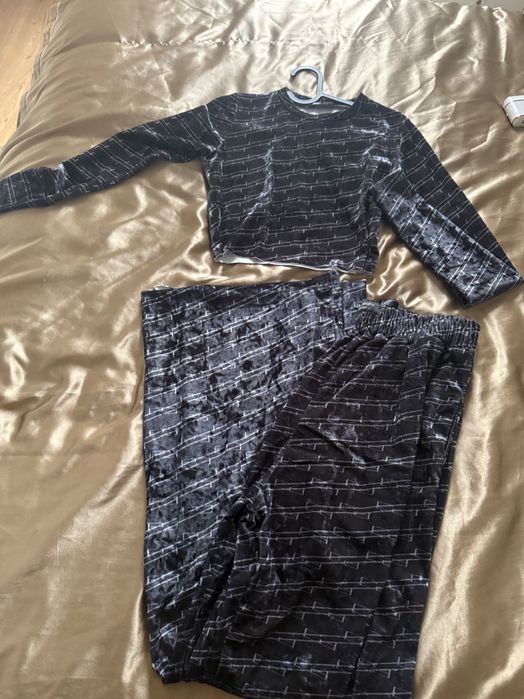 Комплект pause в s размер