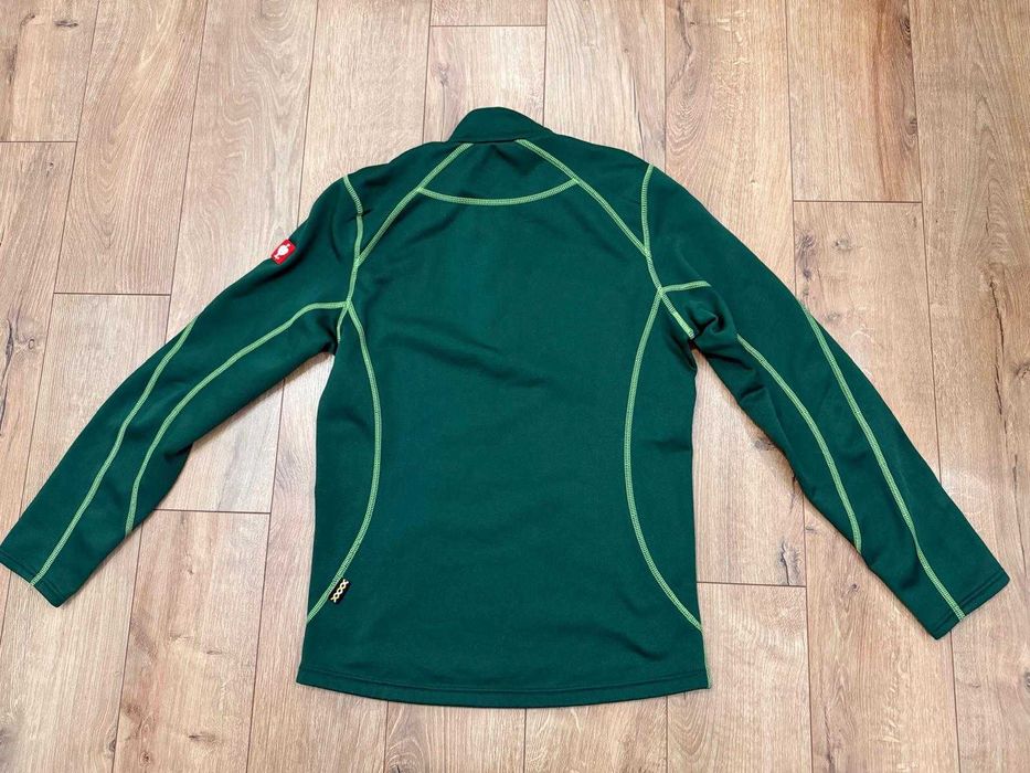 Engelbert Strauss S barbati bluza termo Fibertwin