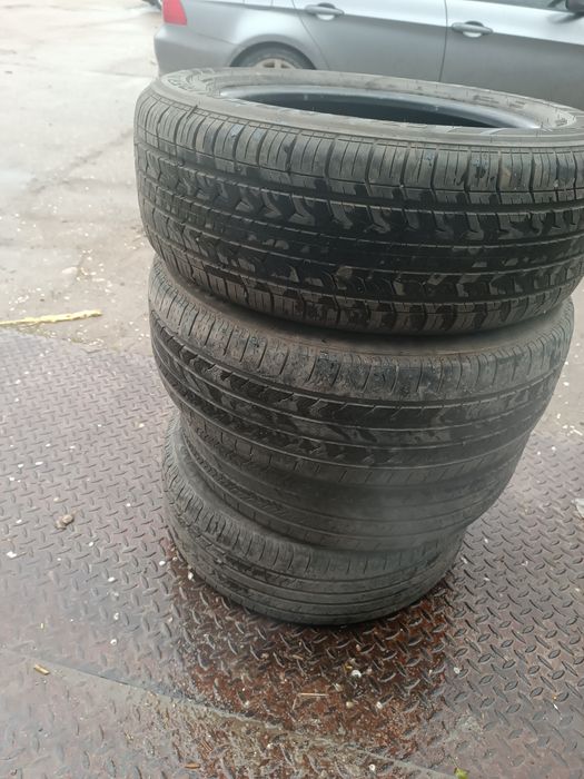 Cauciucuri 225 60 R17 de vară dot 2021 2023