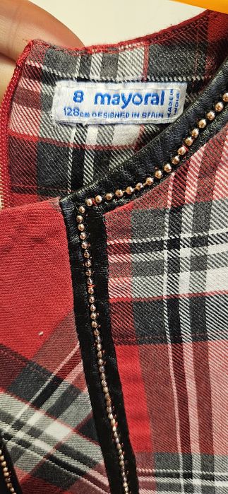 Лот от детски дрехи за момиче US Polo Assn, Ralph Lauren, Matou France