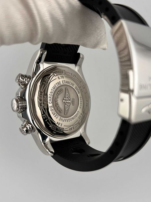 Наручные часы Breitling Super Avenger