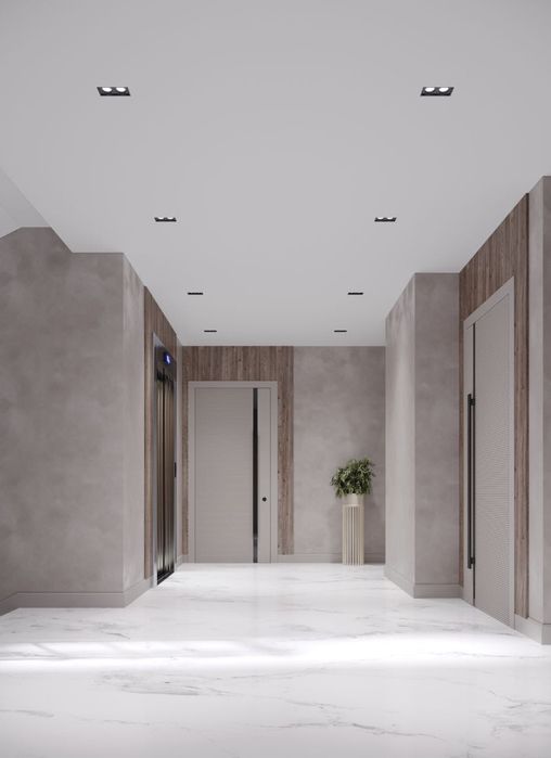 Выкупная ценаЖк Miran house 52.6м2