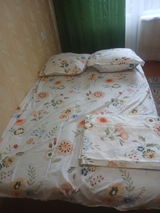Квартира посуточная, командиров.документы