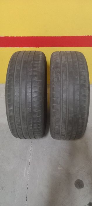 Летни гуми Michelin pilot sport 4 225/45/18