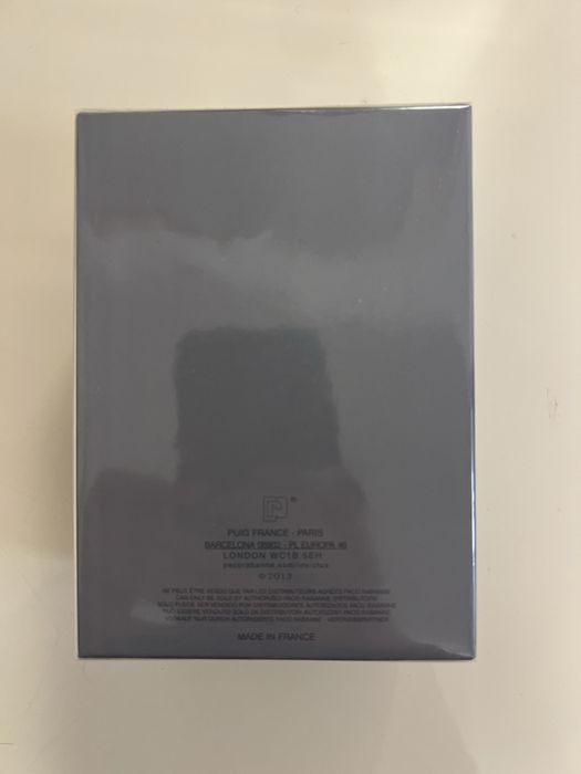 Parfum Invictus paco rabanne