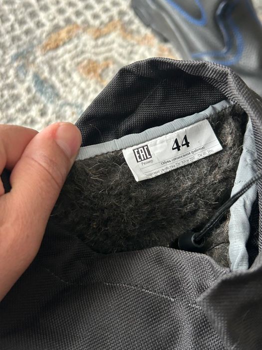 Продаю рабочие сапоги