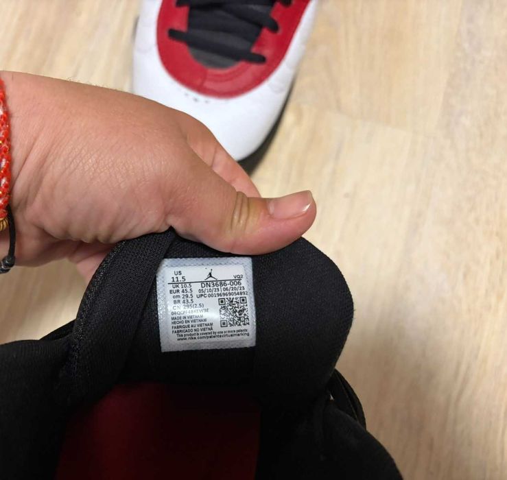 Маратонки  Jordan Jumpman PRO