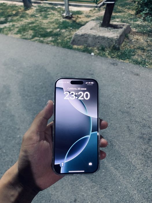 Айфон 16 про 128 гб iPhone 16 pro Apple 16 pro