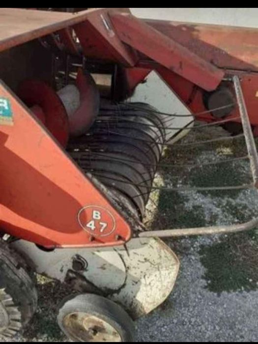 Presa de balotat