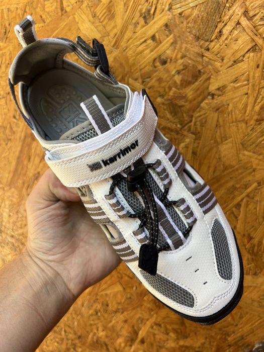 Маратонки Karrimor 41