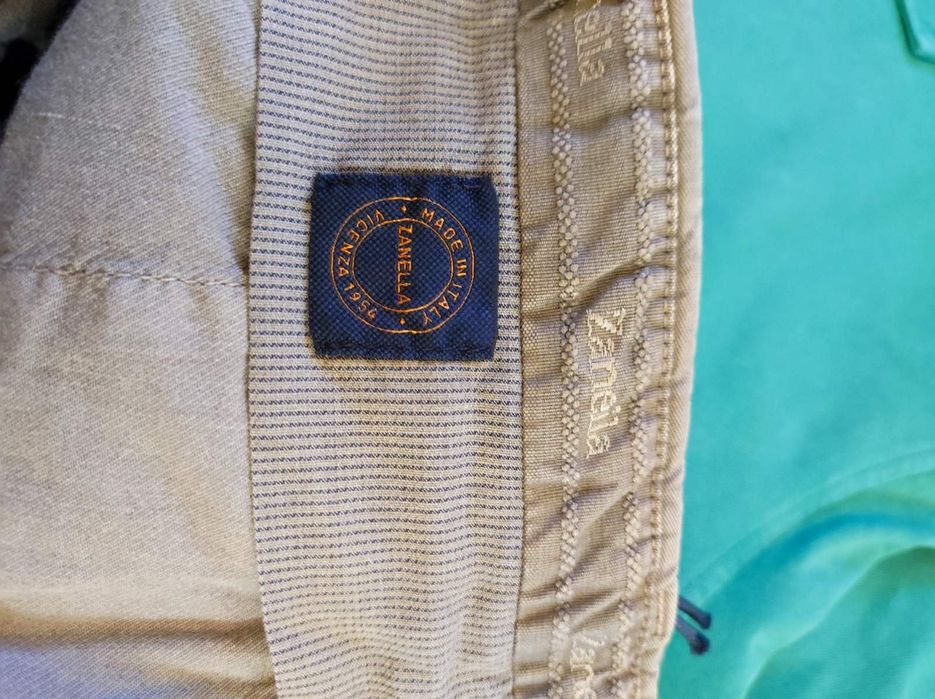 Zanella мъжки панталони