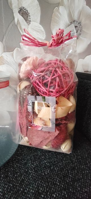 Комплект за ароматна декорация