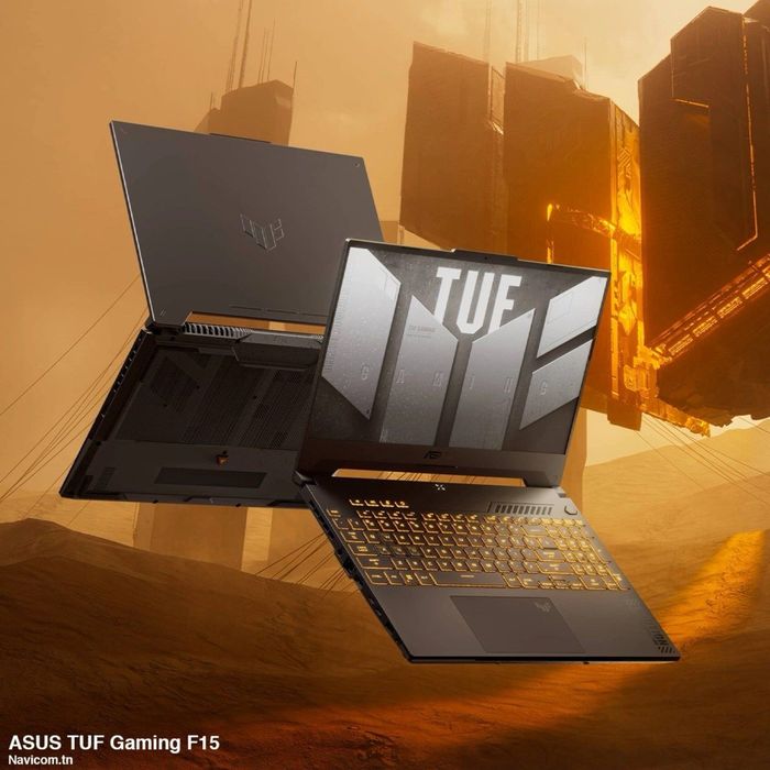 Продам ASUS Tuf Gaming F15
