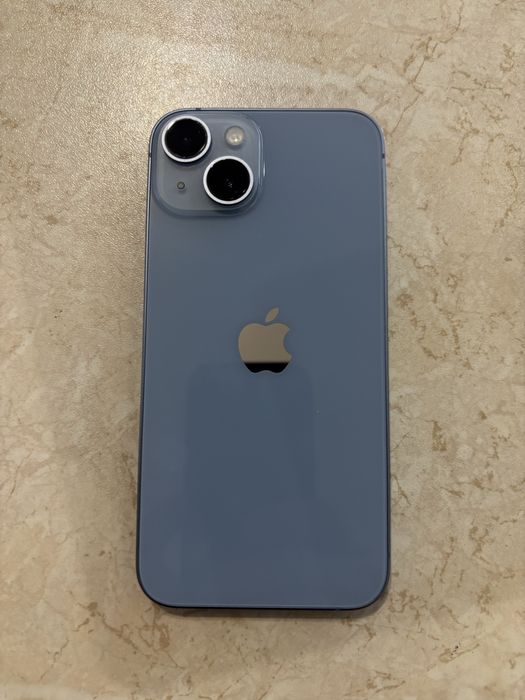 IPhone 14 не различим от нов