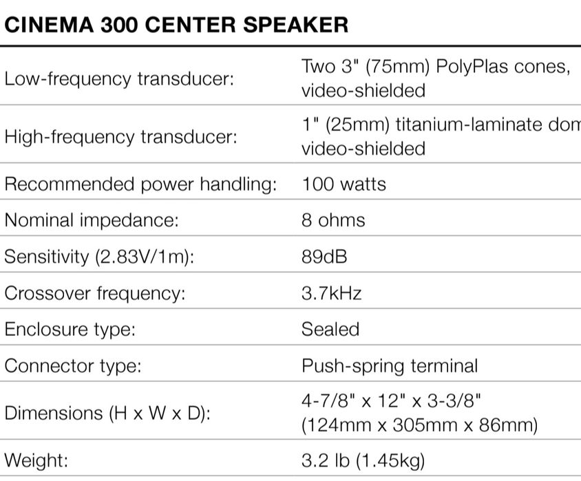 JBL - център + 4 сателитни колонки.