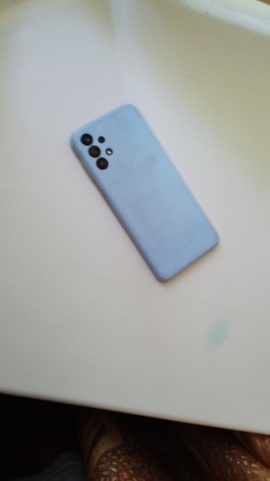 Телефон samsung a35