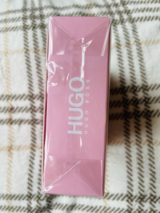 Дамска парфюмна вода Hugo Boss Woman Extreme 75ml.