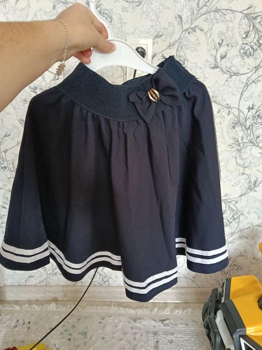 Продам пакет одежды для девочки