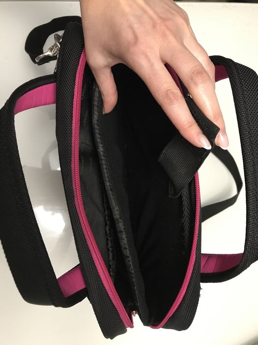 Geanta Canyon laptop mic/tableta