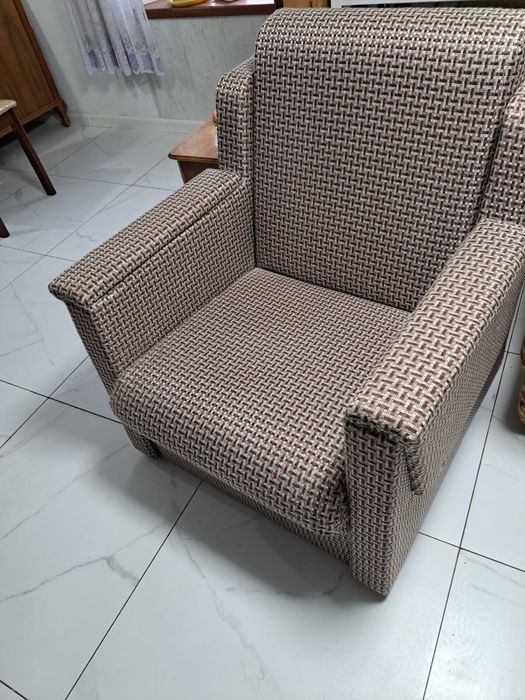 Кресло в отличном состоянии