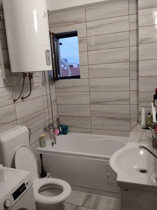 Apartament Kogălniceanu