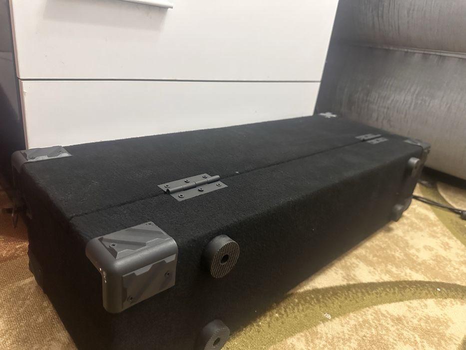 Куфарче за модул korg м3