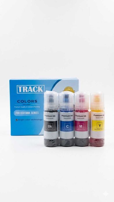 краска для принтера, чернила