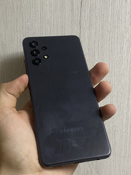 Samsung galaxy A32