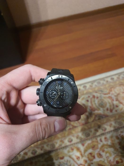Часы оригинал EDOX