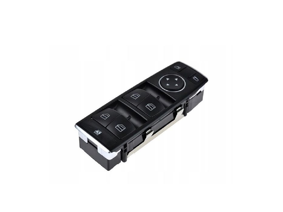 Бутони за ел стъкла за Mercedes A-Class W 176, B-Class W 246 / W 242